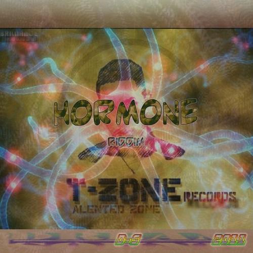 hormone riddim - t-zone records