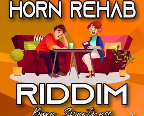 Horn Rehab Riddim