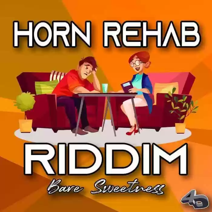 horn rehab riddim - 4th dimension productions