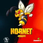 Hornet Riddim – Kinetix / Jammin Records