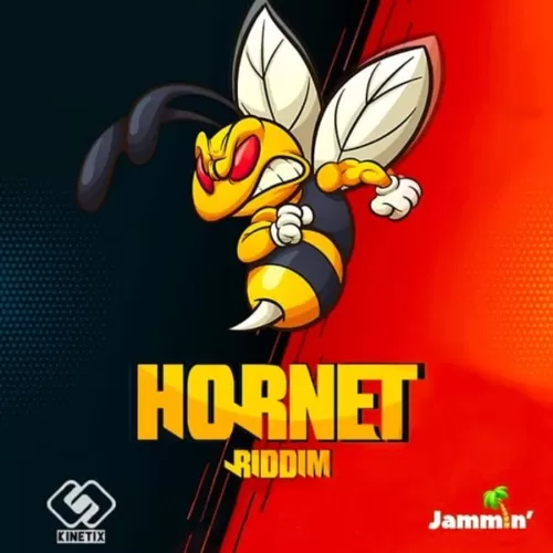 hornet riddim - kinetix / jammin records