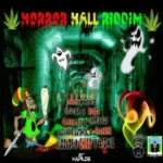 Horror Hall Riddim – Franchboy Records