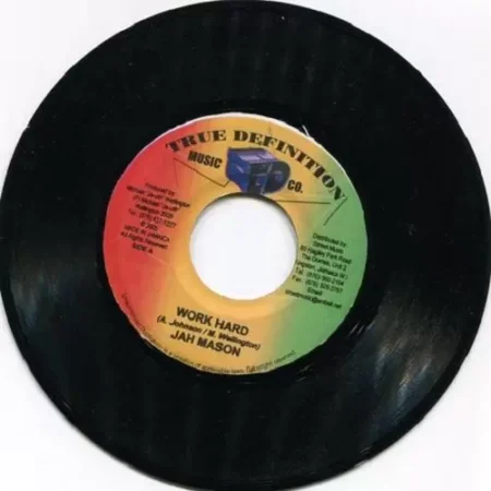 hostage riddim - true definition music