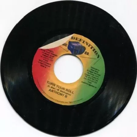 Hostage Riddim – True Definition Records hostage riddim - true definition records