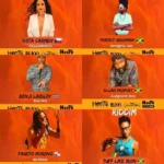 Hot78 Riddim – Hot78 Records