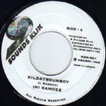 Hot A Claps Riddim – Sounds Klik