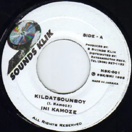 Hot A Claps Riddim – Sounds Klik hot a claps riddim - sounds klik