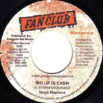 Hot Blood Riddim – Fan Club Records