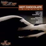 Hot Chocolate Riddim – DJ Smurf / 12 To 12 Records