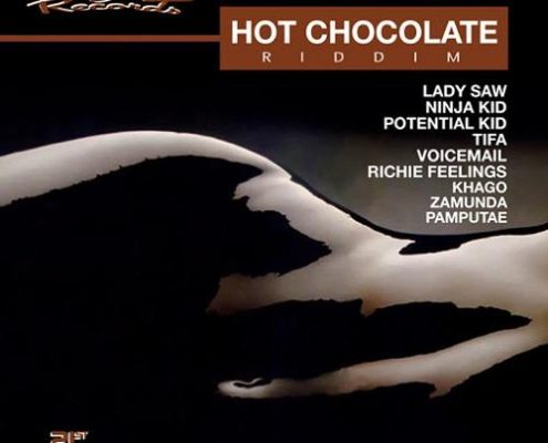Hot Chocolate Riddim