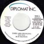 Hot Cross Bun Riddim – Diplomat Inc