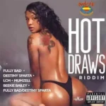 Hot Draws Riddim – Andre Ok Productions