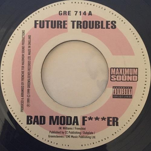 Hot Gal Crew Riddim