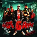 Hot Game Family – Hot Game Records
