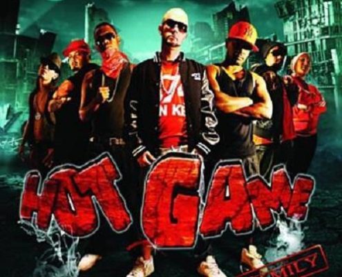 Hot Game Family