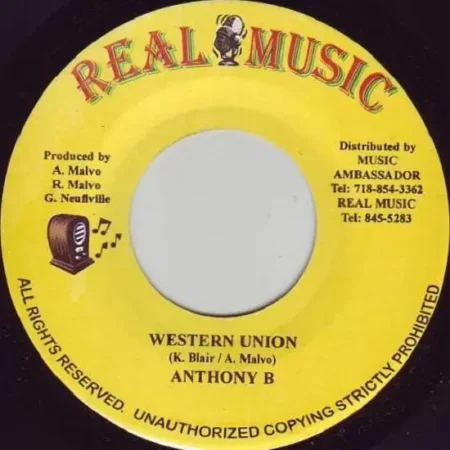 hot girl riddim - real music