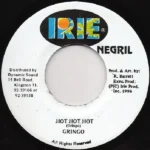 Hot Hot Riddim – Irie Negril