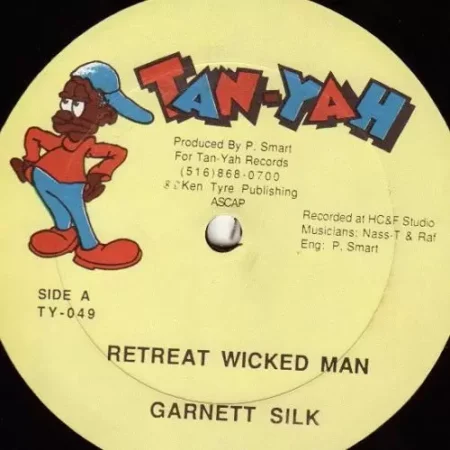 hot milk riddim - tan-yah