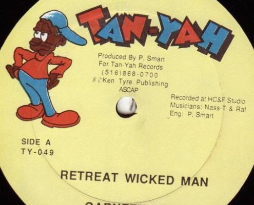 Hot Milk Riddim 1