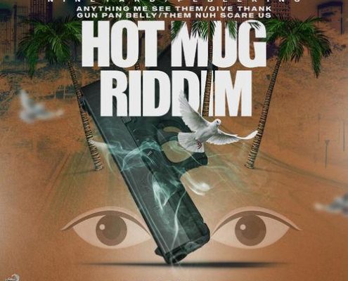 Hot Mug Riddim
