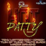 Hot Patty Riddim – DJ Frass Records