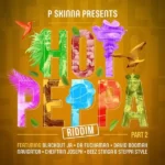 Hot Peppa Riddim 2 – Skinna Records