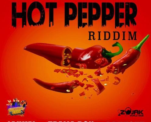 Hot Pepper Riddim 2020