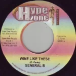 Hot Pepper Riddim (2003) – Hype Zone Records