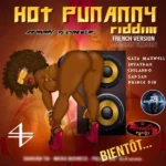 Hot Punanny Riddim – Frass Out