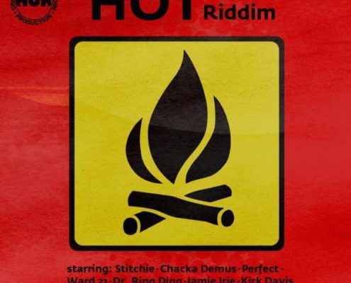 Hot Riddim