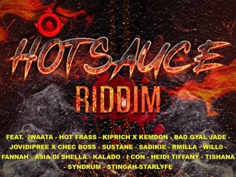Hot Sauce Riddim