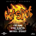 Hot Spot Riddim (2014) – Markus Records