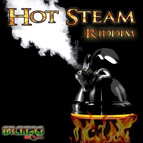 Hot Steam Riddim