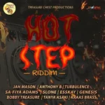 Hot Step Riddim – Treasure Chest Productions