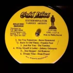 Hot Stepper Or Party Time Riddim – Gold Disc Records