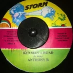 Hot Stepper Riddim – Storm