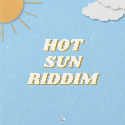 hot-sun-riddim-system32-records