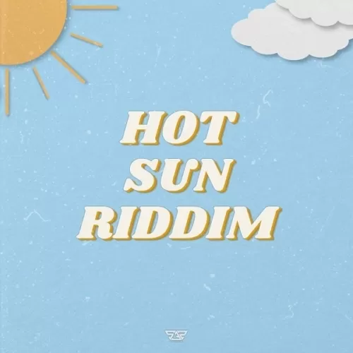 hot sun riddim - system32 records