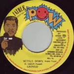 Hot Turkey Riddim – Father Pow