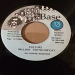 Hot Wax Or Ice Box Riddim – Base 13