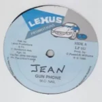 Hot Wax Riddim (1995) – Lexxus International