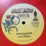 Hot Wax Riddim (1995) – Black Coral