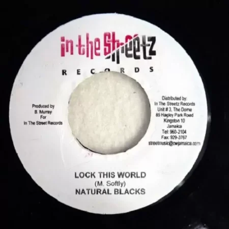 Hot Wuk Riddim – In The Streetz Records hot wuk riddim - in the streetz records