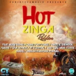 Hot Zinga Riddim – Christeez Muzik