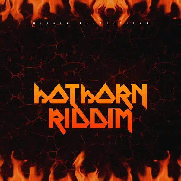 Hothorn Riddim - Majork Productions