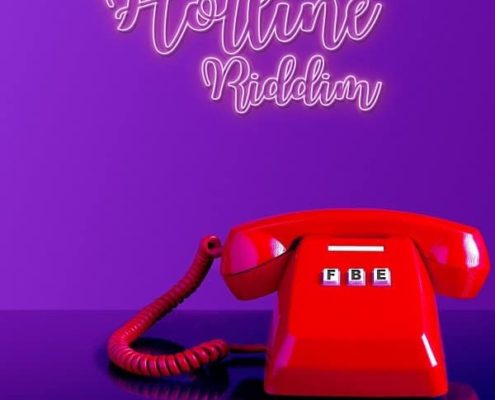 Hotline Riddim
