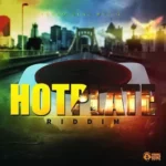 Hotplate Riddim – Young Genz Muziq / Ique Records