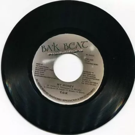 Hotta Fi Get Riddim – Bak Beat Productions hotta fi get riddim - bak beat productions