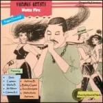 Hotta Fire Riddim (2022) – Marshall Neeko Remix