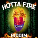 Hotta Fire Riddim Vol.2 (2021) – Total Eclipse Ent.
